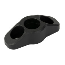 San Tan Tactical Quick Detach Sling Mount, Sling Mount, Black, Matte STT-MLOK-QD