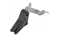 True Precision Axiom Trigger, Black, Fits Glock 43/43X/48 TP-G43T-BLBL