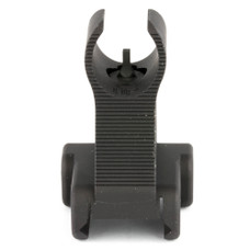 Troy BattleSight, Fixed Front Sight, HK Style, Picatinny, Black Finish SSIG-FBS-FHBT-03
