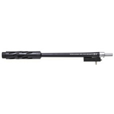 Tactical Solutions SBX Takedown Barrel, 16.5", Matte Finish, Threaded, Fits Ruger 10/22 Takedown 1022TDSBX-MB