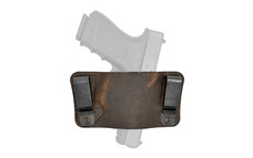 Versacarry Orion IWB/OWB Holster, Fits Most 1911 Style Pistols, Distressed Brown Color, Water Buffalo Leather, Right Hand 22102 Versacarry Orion IWB/OWB Holster, Fits Most 1911 Style Pistols, Distressed Brown Color, Water Buffalo Leather, Right Hand 22102