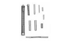 Ed Brown Lower Rebuild Kit For 1911, Stainless 814-S