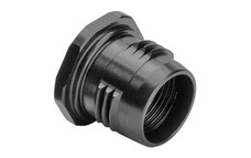 Griffin Armament Barrel Adapter, CAM-LOK, 13.5X1LH PI1351LH