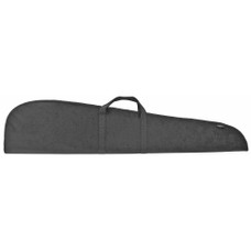 Evolution Outdoor Mesquite Series, Rifle Case, Black Color, 48", Polyester 44306-EV