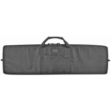 Evolution Outdoor Tactical 1680 Series, Discreet Rifle Case, Black Color, 42", 1680 Denier Polyester 51293-EV Evolution Outdoor Tactical 1680 Series, Discreet Rifle Case, Black Color, 42", 1680 Denier Polyester 51293-EV