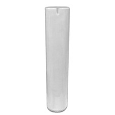 C.E. Smith Replacement Liner f\/80 Series Flush Mount - White