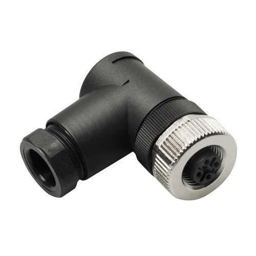 Maretron Micro\/Mid Field Attachable Connector 90 Female