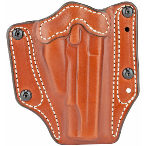 DeSantis Gunhide Variable GRD, OWB Holster, Ambidextrous, Tan, Fits 1911 (Colt, S&W, Sig Sauer, Ruger, Kimber, Springfield, and Others) 194TJ21Z0
