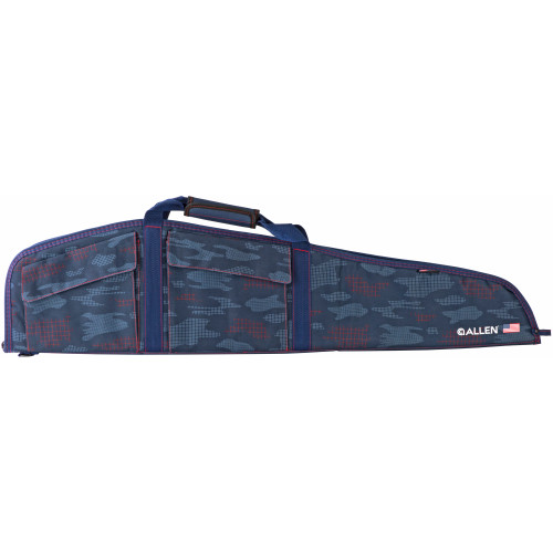 Allen Patriot, Rifle Case, 42", Patriot Camo 950-42