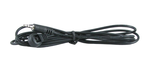 Shinybow A-NeuVideo Infrared IR Remote Receiver 6ft 3.5mm Extender Cable SB-100C