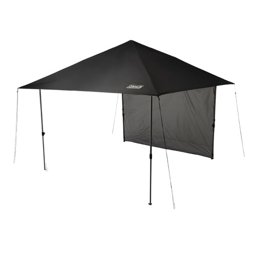 Coleman OASIS Lite 10 x 10 Canopy w\/Sun Wall