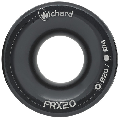 Wichard FRX20 Friction Ring - 20mm (25\/32")