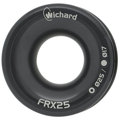 Wichard FRX25 Friction Ring - 25mm (63\/64")