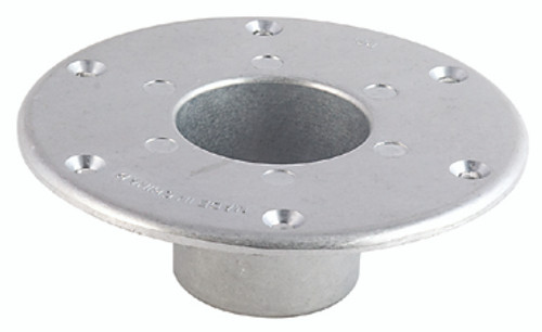 Ap Products Flush Table Base 013-1112