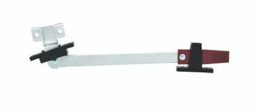 Ap Products Emergency Window Handle Red 013-242