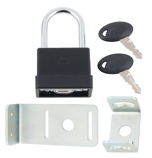 Ap Products Key'd A Like Lp Lock 013-705