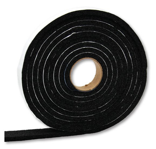 Ap Products Vinyl Foam Tape-3/16x 018-3163817