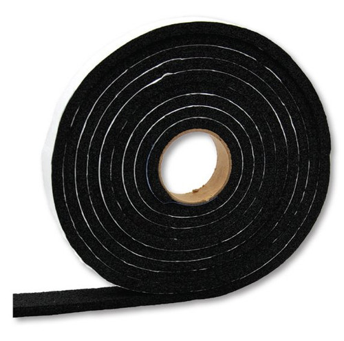 Ap Products Vinyl Foam Tape-3/8x1 018-381210