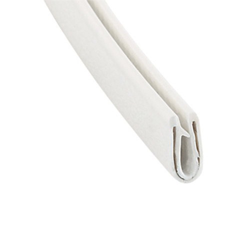 Ap Products White Clip On Seal 018-667