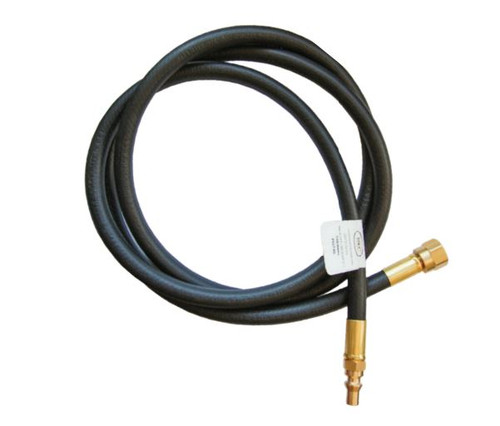 Ap Products Quick Disconnect Hose MER14TCMQD6FS-72