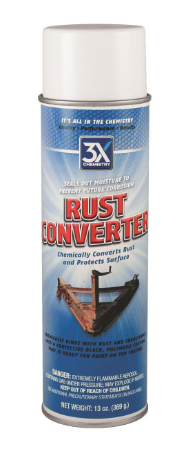 Ap Products Rust Converter-aerosol 153