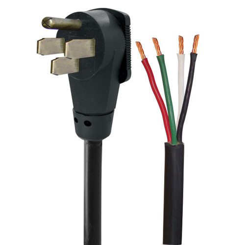 Ap Products 30' 50 Amp Power Cord 16-00563