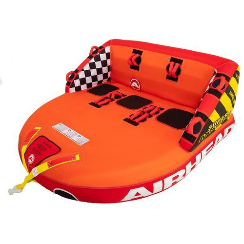 Airhead Super Mable  3 Rider 53-2223