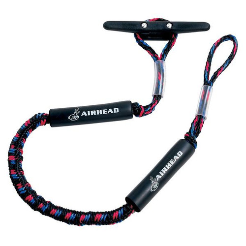Airhead Bungee Dock Line  5 Ft. AHDL-5