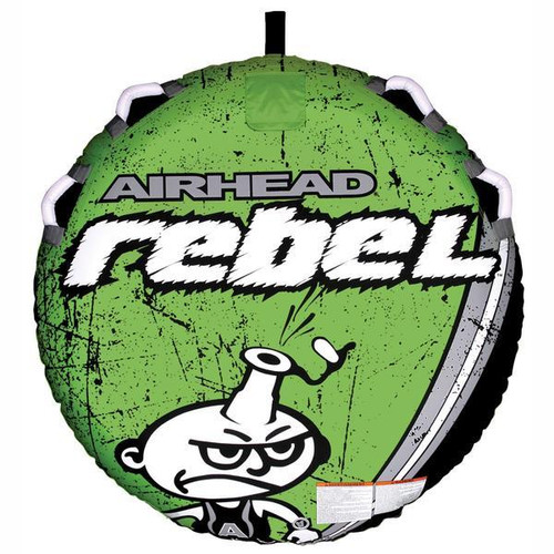 Airhead Rebel Tube Kit  1 Rider AHRE-12