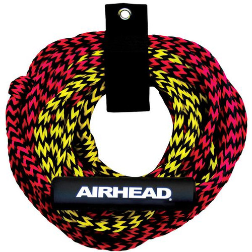 Airhead Tube Rope  2 Section  2 Rider AHTR-22