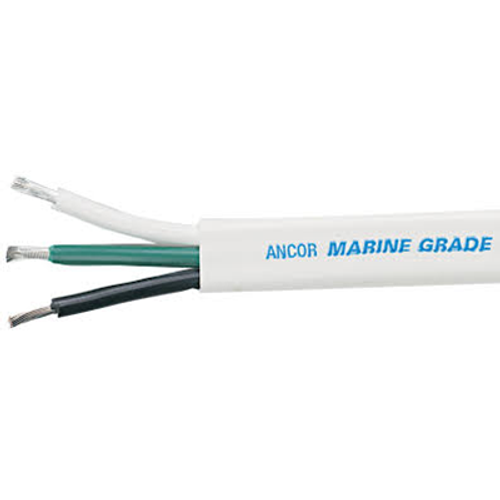 Ancor Triplex Cable  12/3 Awg (3 X 3mm2) 131325