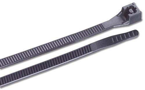 Ancor Cable Tie  4'  Uvb  100pc 199203