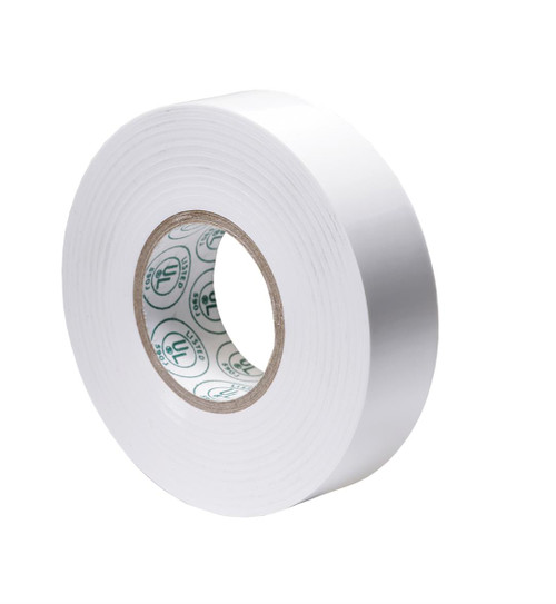 Ancor Tape  3/4' X 66' X 7 Mil  Wh  Puck 337066