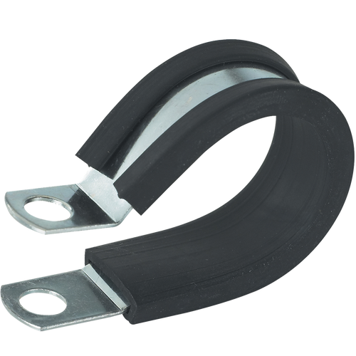 Ancor Stainless Steel Cushion Clamp  5/8' 403622