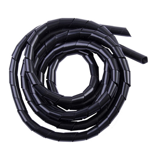 Ancor Spiral Wrap  1/2' (13mm) X 100' 452505