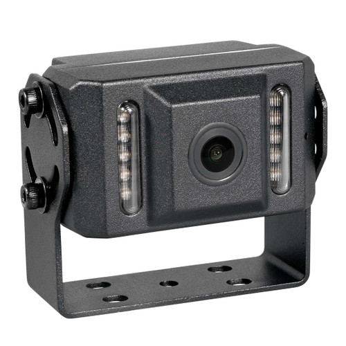 Asa Camera  Clr Cmos Wide View Black VCMS24B