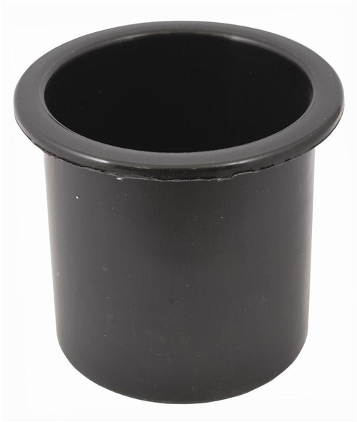 Attwood Mari 3' Cup Holder-2 7/8'-blk 11788-1