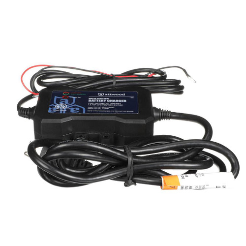 Attwood Mari Battery Charger 12 Volt 11900-4