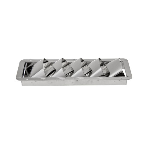 Attwood Mari Vent-louver Ss 1488-5