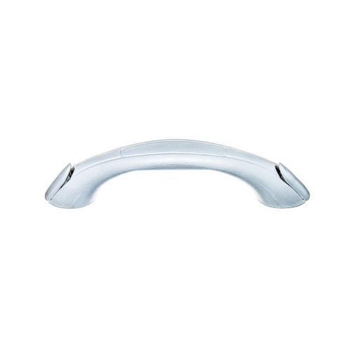 Attwood Mari Grab Handle 1 Piece White 2050-5