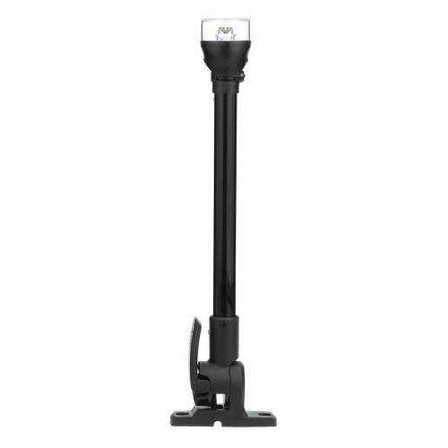 Attwood Mari Asm-lt Led Fd/a Hz Ag 12' 5558-P12A7