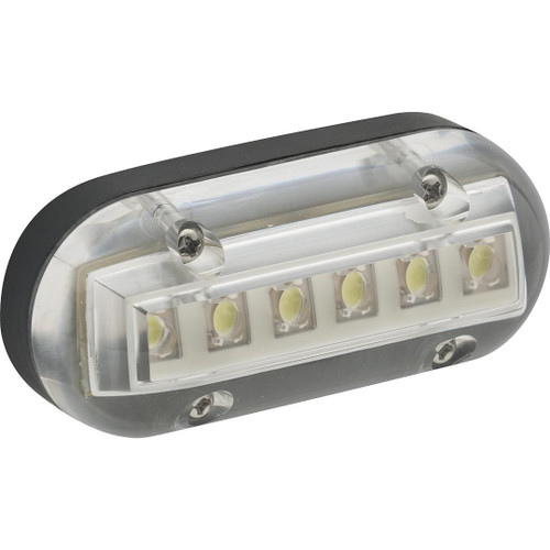 Attwood Mari Light Led Undwater White 6528W-7