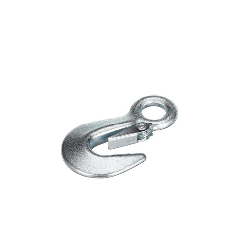 Attwood Mari Hook-spring Snap 4'hd 7640-3