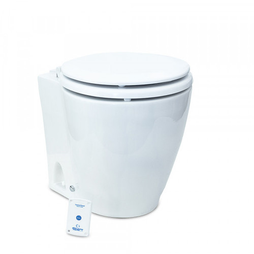 Albin Design Toilet Elec Standard 12v 07-02-043