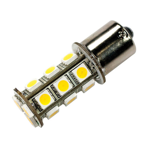 Arcon #1141 Bulb  18 Led  Sw 12v 50369