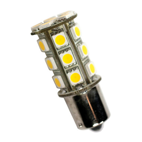 Arcon #1141 Bulb  24 Led  Sw 12v 6pk 50377