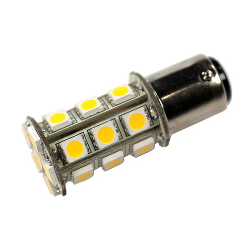 Arcon #1076 Bulb  24 Led  Sw 12v 6pk 50493