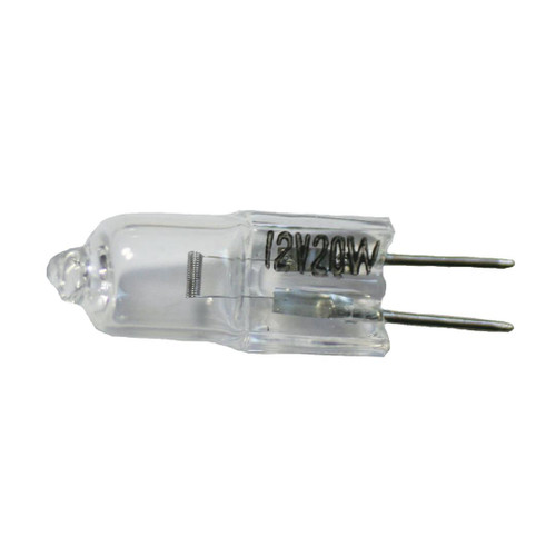 Arcon Bulb Jc20 Halogen 12v 2pk 50784