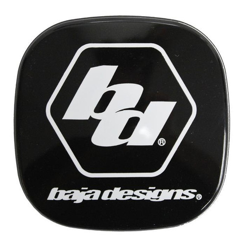 Baja Design Fog Light Cover 668003