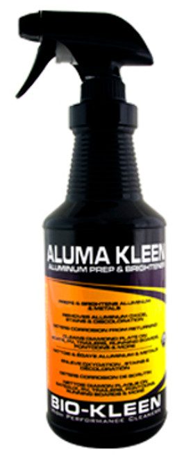 Bio-kleen Aluma Kleen 32 Oz M00107